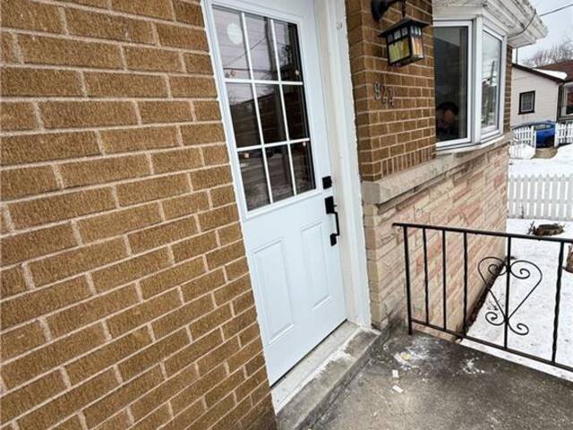 924 CONCESSION Street Unit# A Hamilton Ontario