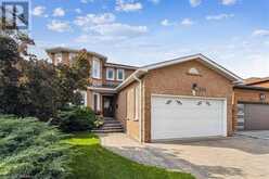 588 FAIRVIEW Road W Mississauga