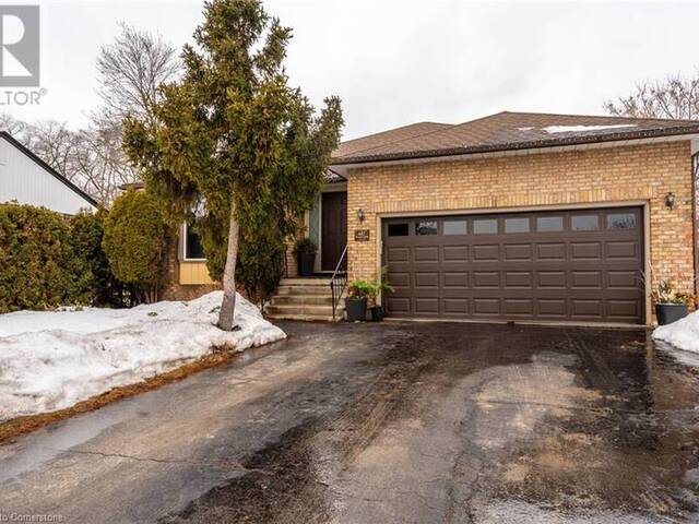 687 PENNY Lane Burlington Ontario