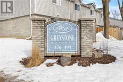 486 GREY Street Unit# 35 Brantford