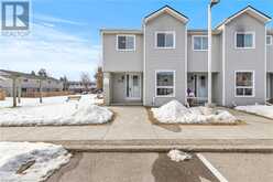 486 GREY Street Unit# 35 Brantford