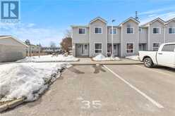 486 GREY Street Unit# 35 Brantford