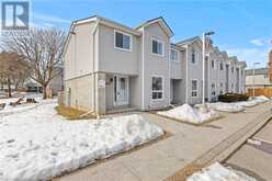 486 GREY Street Unit# 35 Brantford