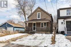 52 STAPLETON Avenue N Hamilton