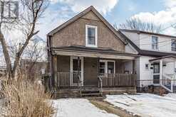 52 STAPLETON Avenue N Hamilton