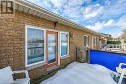 213 NASH Road S Unit# 16 Hamilton