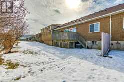 213 NASH Road S Unit# 16 Hamilton