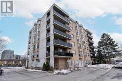 240 QUIGLEY Road Unit# 404 Hamilton