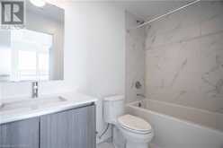 395 DUNDAS Street W Unit# 206 Oakville