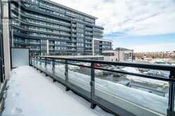 395 DUNDAS Street W Unit# 206 Oakville