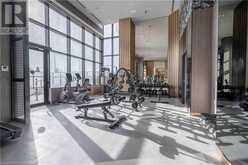 395 DUNDAS Street W Unit# 206 Oakville