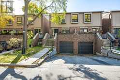 3122 LAKESHORE Road Unit# 4 Oakville