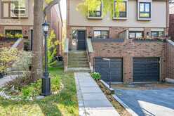 3122 LAKESHORE Road Unit# 4 Oakville