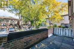 3122 LAKESHORE Road Unit# 4 Oakville