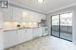 3122 LAKESHORE Road Unit# 4 Oakville