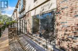 3122 LAKESHORE Road Unit# 4 Oakville