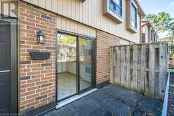 3122 LAKESHORE Road Unit# 4 Oakville