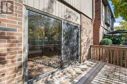 3122 LAKESHORE Road Unit# 4 Oakville