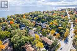 3122 LAKESHORE Road Unit# 4 Oakville