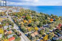 3122 LAKESHORE Road Unit# 4 Oakville