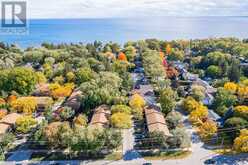 3122 LAKESHORE Road Unit# 4 Oakville