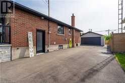 35 CASTLEFIELD Drive Unit# 1 Hamilton