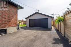 35 CASTLEFIELD Drive Unit# 1 Hamilton