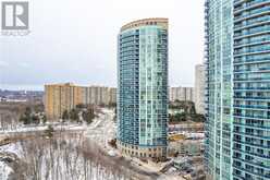 90 ABSOLUTE Avenue Unit# 1611 Mississauga