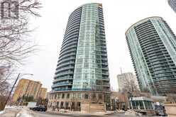 90 ABSOLUTE Avenue Unit# 1611 Mississauga