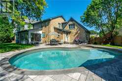 81 FLANDERS Drive Waterdown