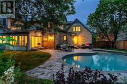 81 FLANDERS Drive Waterdown