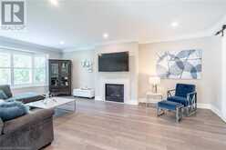 81 FLANDERS Drive Waterdown