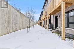 720 GREY Street Unit# 17 Brantford