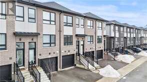 720 GREY Street Unit# 17 Brantford