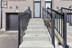 720 GREY Street Unit# 17 Brantford