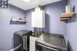 21 THAMES Way Unit# UPPER Mount Hope