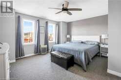 21 THAMES Way Unit# UPPER Mount Hope