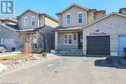 21 THAMES Way Unit# UPPER Mount Hope