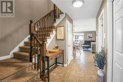 21 THAMES Way Unit# UPPER Mount Hope