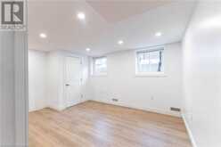 232 EAST 44TH Street Unit# 2 Hamilton