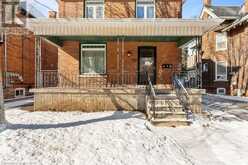 20 HOLTON Avenue S Unit# 2 Hamilton