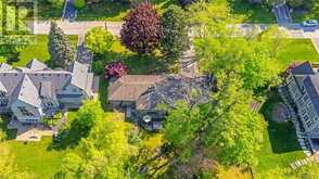 262 ALSCOT Crescent Oakville