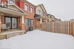 45 SHERWAY Street Stoney Creek