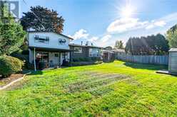 236 NAKOMA Road Ancaster