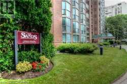 1225 NORTH SHORE Boulevard E Unit# 603 Burlington