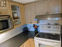 1225 NORTH SHORE Boulevard E Unit# 603 Burlington