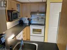 1225 NORTH SHORE Boulevard E Unit# 603 Burlington