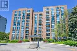 1225 NORTH SHORE Boulevard E Unit# 603 Burlington