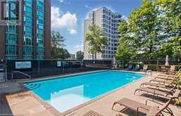 1225 NORTH SHORE Boulevard E Unit# 603 Burlington