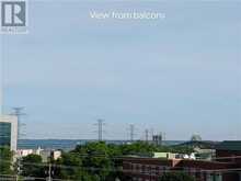 1225 NORTH SHORE Boulevard E Unit# 603 Burlington